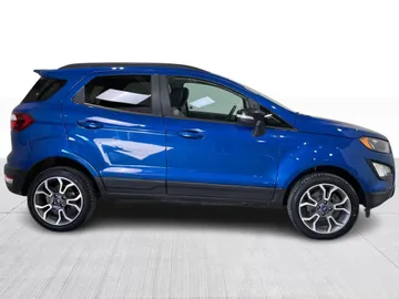 2020 Ford EcoSport - image 2