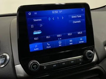 2020 Ford EcoSport - image 28