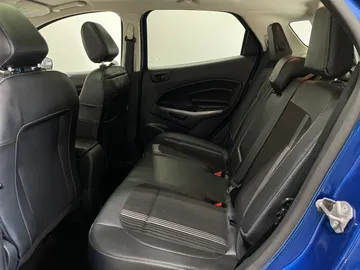 2020 Ford EcoSport - image 16
