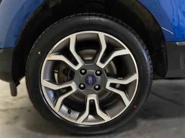 2020 Ford EcoSport - image 7