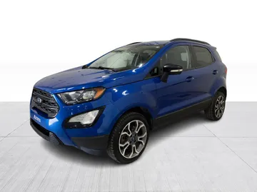 2020 Ford EcoSport - image 10