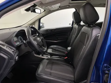 2020 Ford EcoSport - image 3