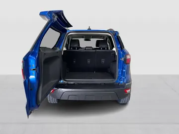 2020 Ford EcoSport - image 14