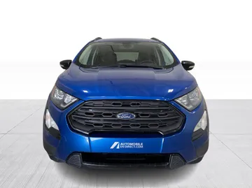 2020 Ford EcoSport - image 9