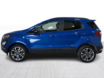 2020 Ford EcoSport - image 11