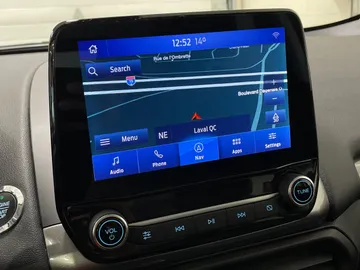 2020 Ford EcoSport - image 30