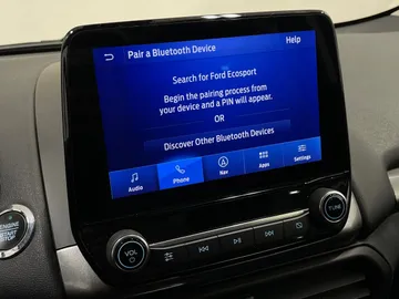 2020 Ford EcoSport - image 26