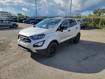 2021 Ford EcoSport - image 2