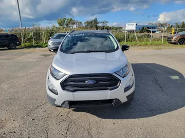 2021 Ford EcoSport