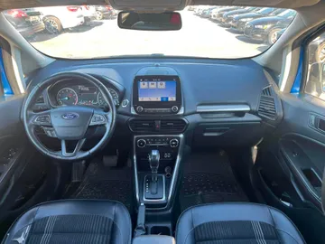 2019 Ford EcoSport - image 8