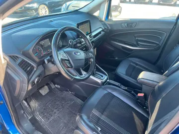 2019 Ford EcoSport - image 7