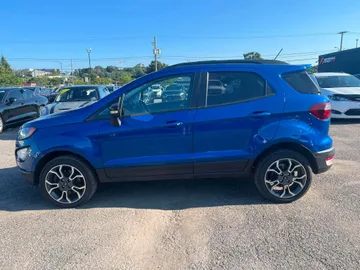 2019 Ford EcoSport - image 6