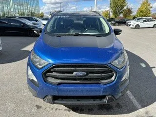 2019 Ford EcoSport for sale - photo 2