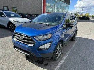 2019 Ford EcoSport for sale - photo 3