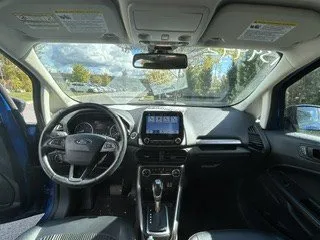 2019 Ford EcoSport - image 9