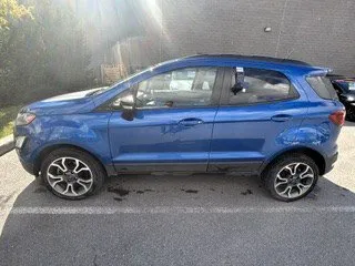 2019 Ford EcoSport - image 4