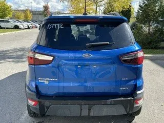 2019 Ford EcoSport - image 6