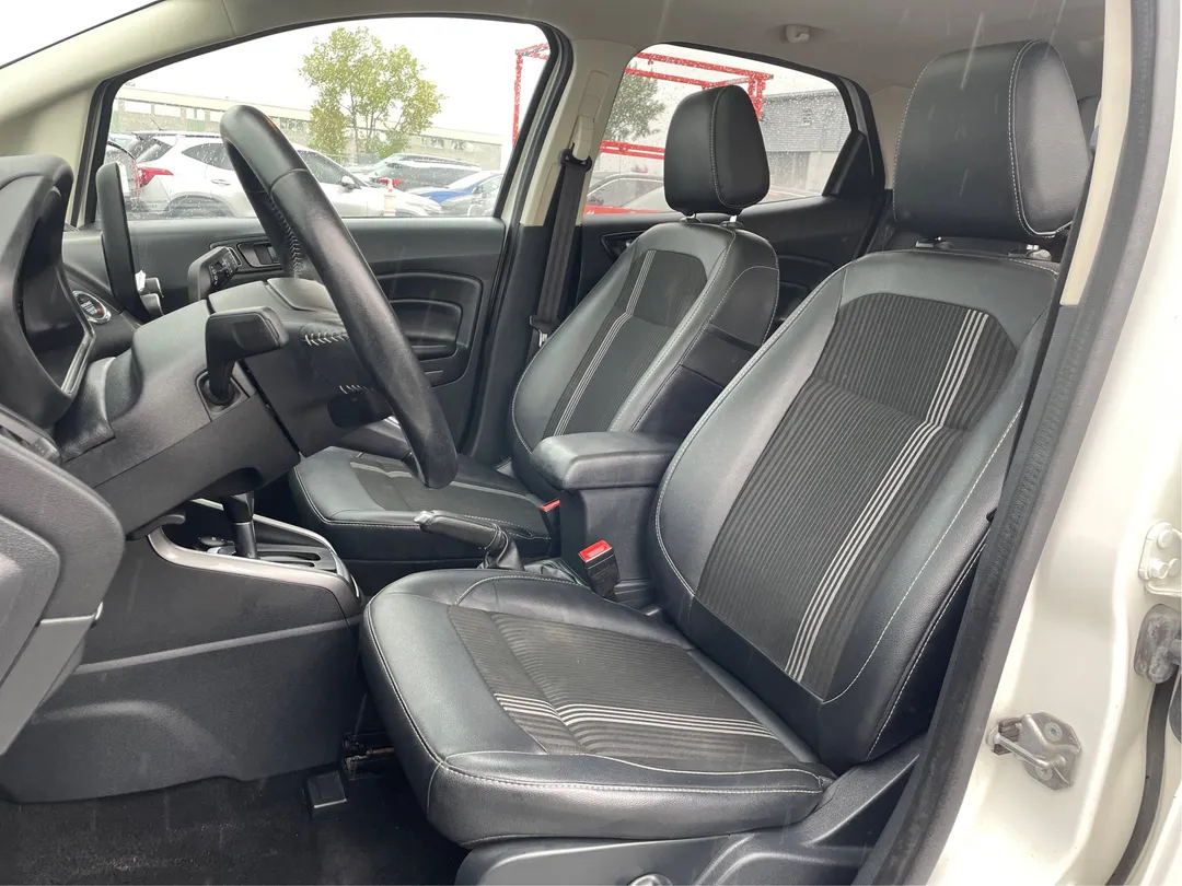 Ford EcoSport 2019 à vendre - photo 3