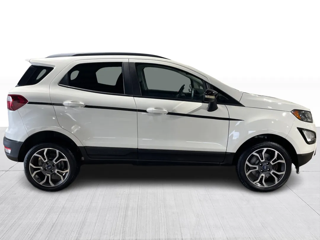 Ford EcoSport 2019 à vendre - photo 2
