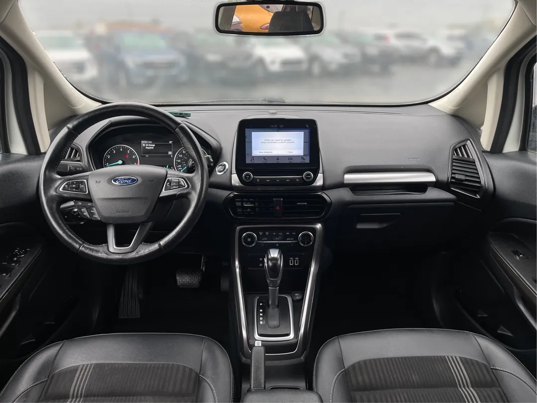 Ford EcoSport 2019 à vendre - photo 4