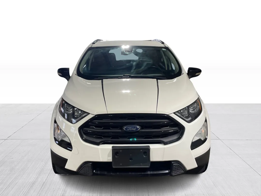 2019 Ford EcoSport for sale - photo 2