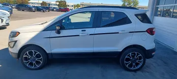 2019 Ford EcoSport - image 4