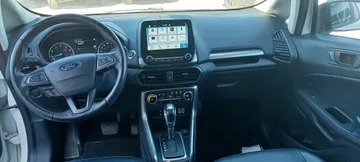 2019 Ford EcoSport - image 10