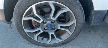 2019 Ford EcoSport - image 8