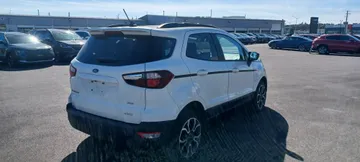 2019 Ford EcoSport - image 7