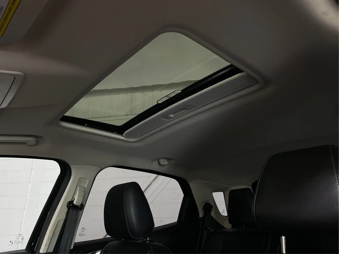 2021 Ford EcoSport — photo 5