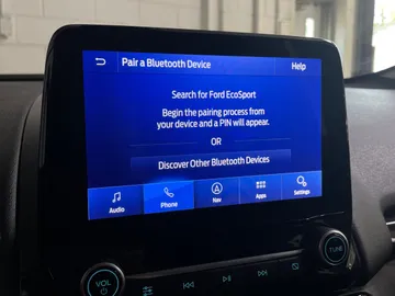 2021 Ford EcoSport - image 28