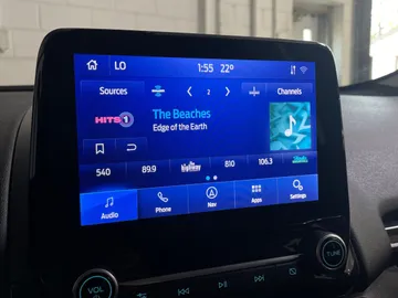 2021 Ford EcoSport - image 32
