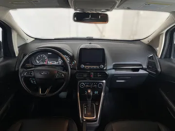 2021 Ford EcoSport - image 4