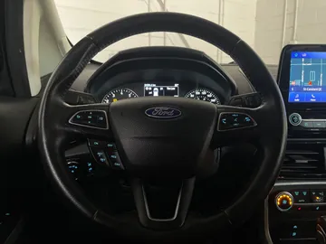 2021 Ford EcoSport - image 19