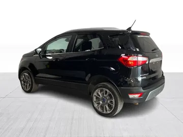 2021 Ford EcoSport - image 12