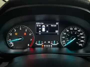 2021 Ford EcoSport - image 18