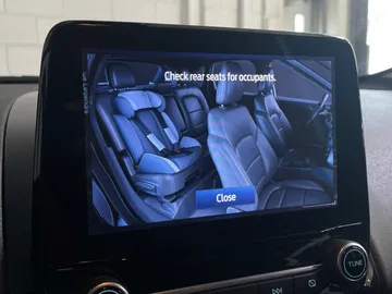 2021 Ford EcoSport - image 29