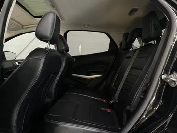 2021 Ford EcoSport - image 16