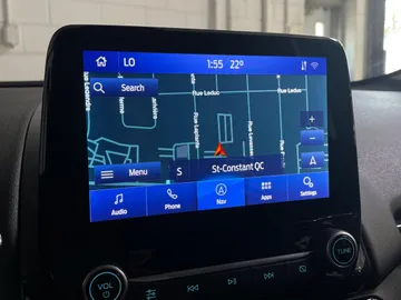 2021 Ford EcoSport - image 23