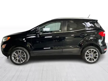 2021 Ford EcoSport - image 11