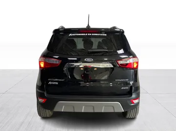 2021 Ford EcoSport - image 13