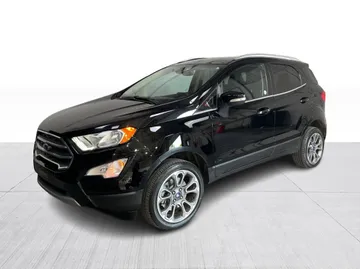 2021 Ford EcoSport - image 10