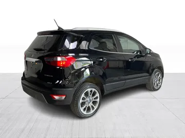2021 Ford EcoSport - image 15