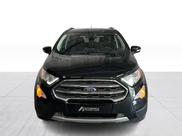 2021 Ford EcoSport - image 9