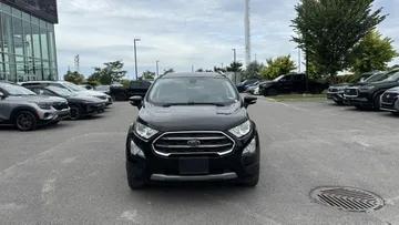2020 Ford EcoSport - image 2