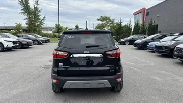 2020 Ford EcoSport - image 6