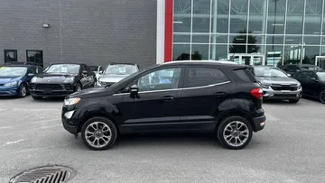 2020 Ford EcoSport - image 4