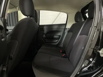 2017 Mitsubishi Mirage - image 13