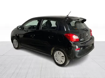 2017 Mitsubishi Mirage - image 9