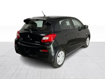 2017 Mitsubishi Mirage - image 12